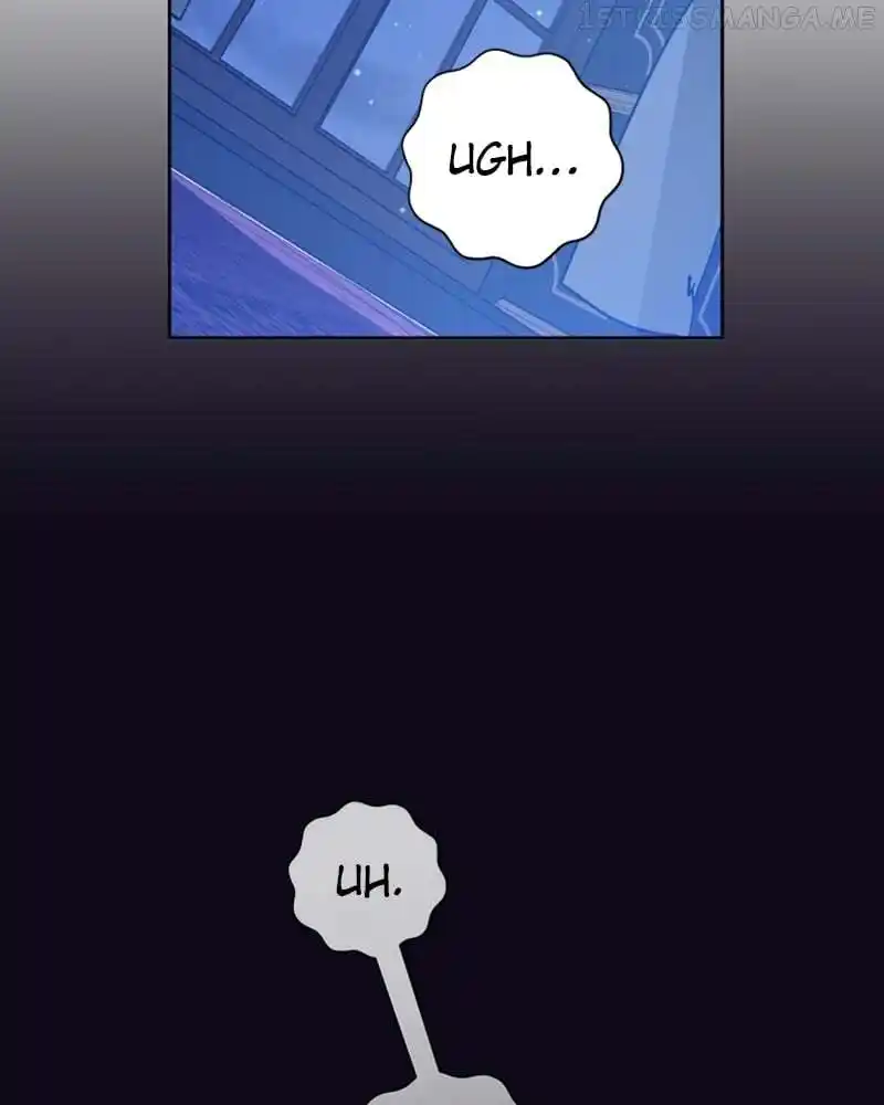 Your Throne Chapter 136