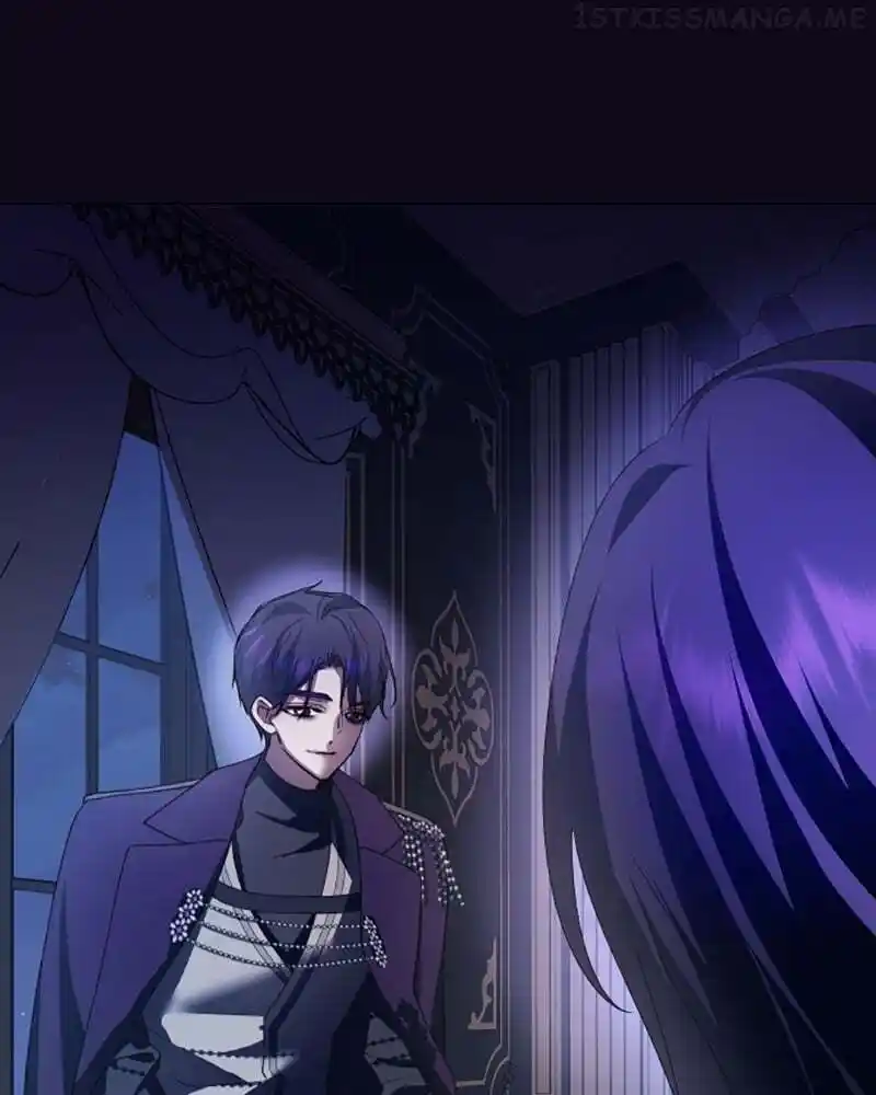 Your Throne Chapter 136