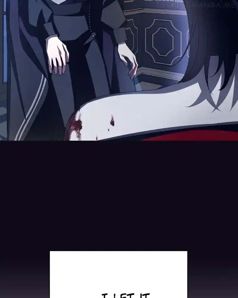 Your Throne Chapter 136