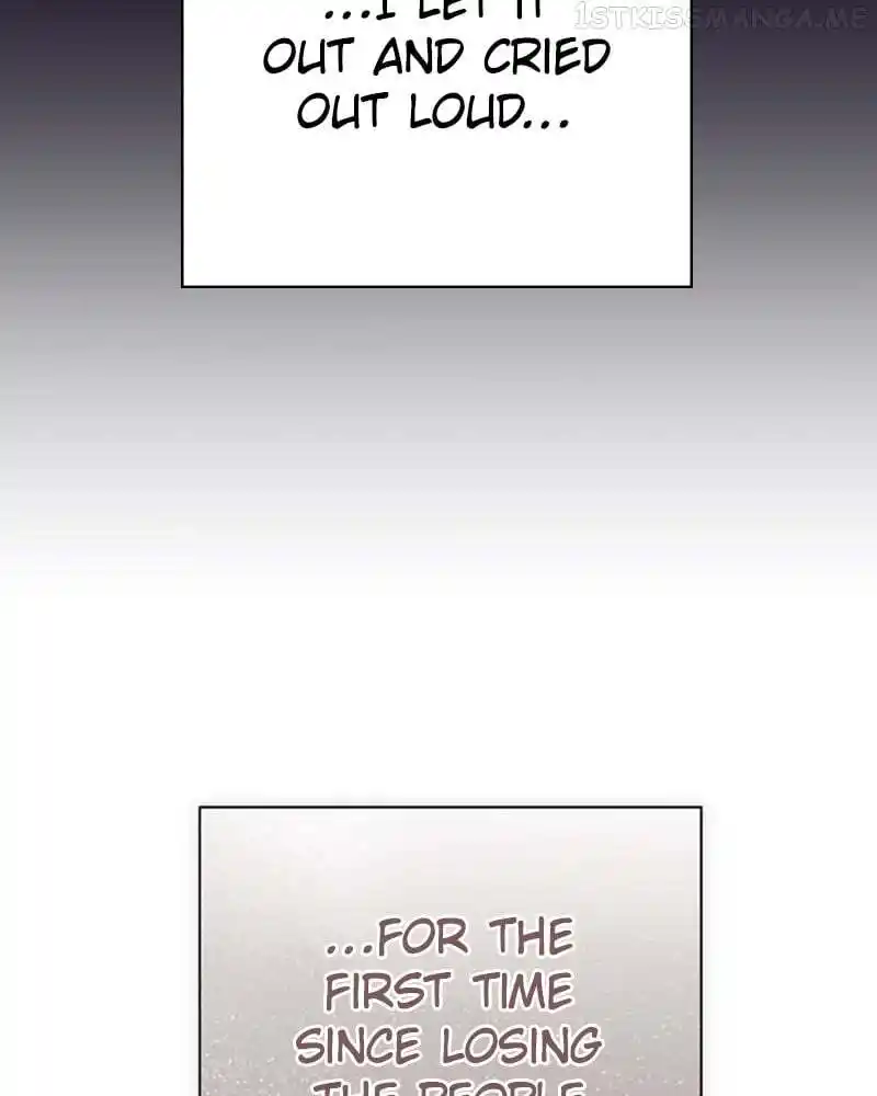 Your Throne Chapter 136