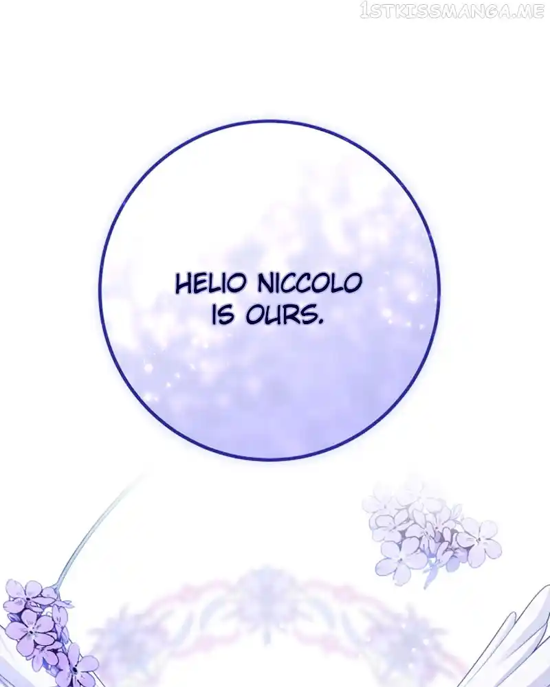 Your Throne Chapter 137