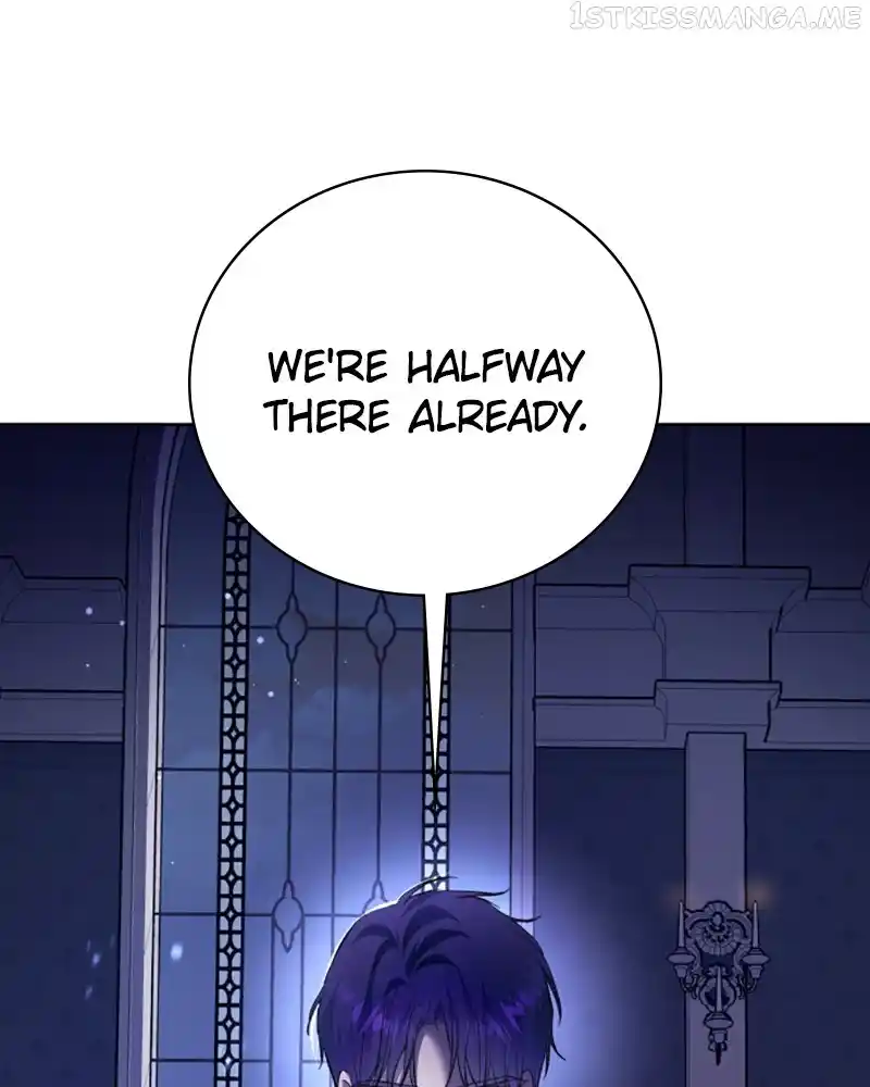 Your Throne Chapter 137