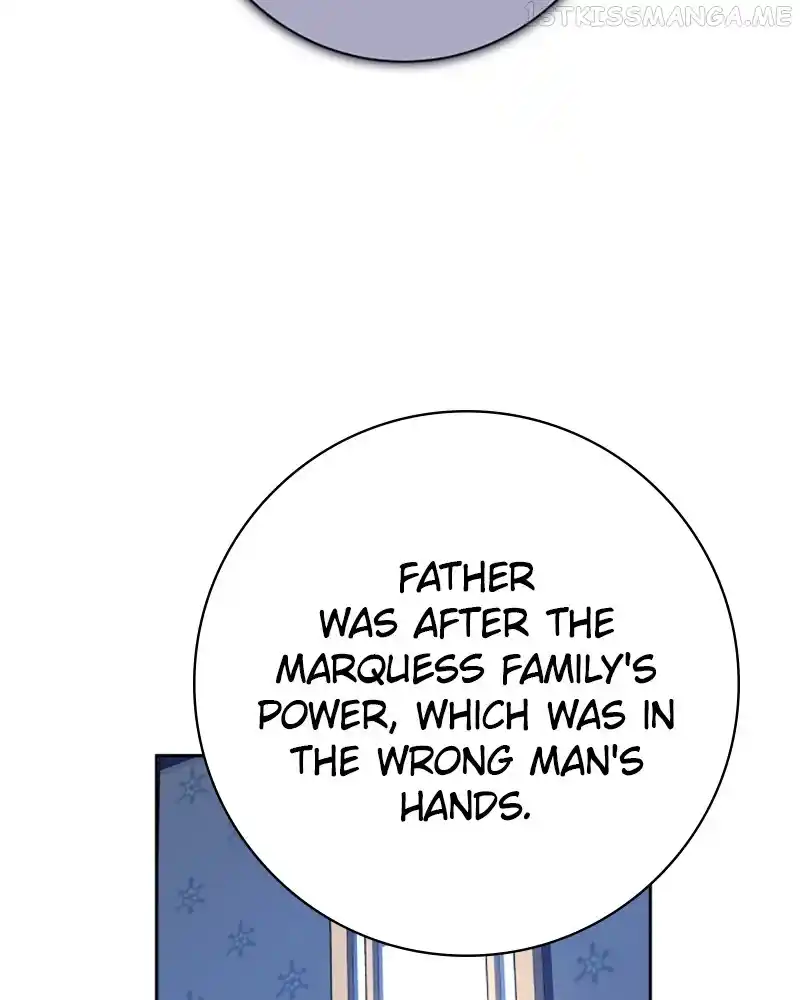 Your Throne Chapter 137