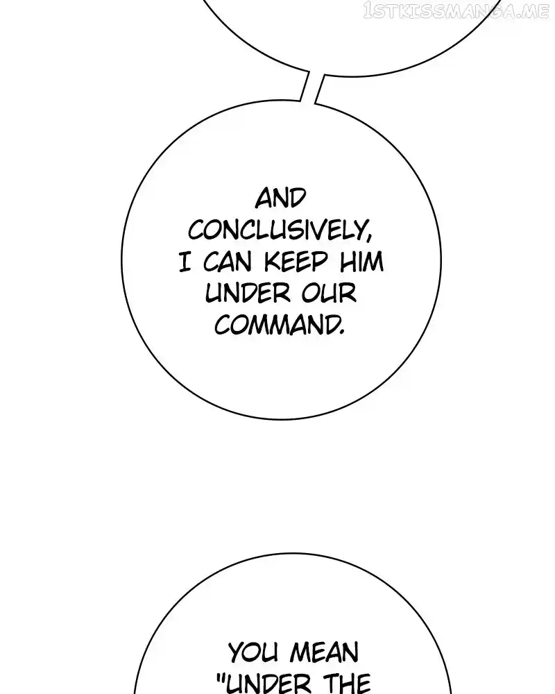 Your Throne Chapter 137