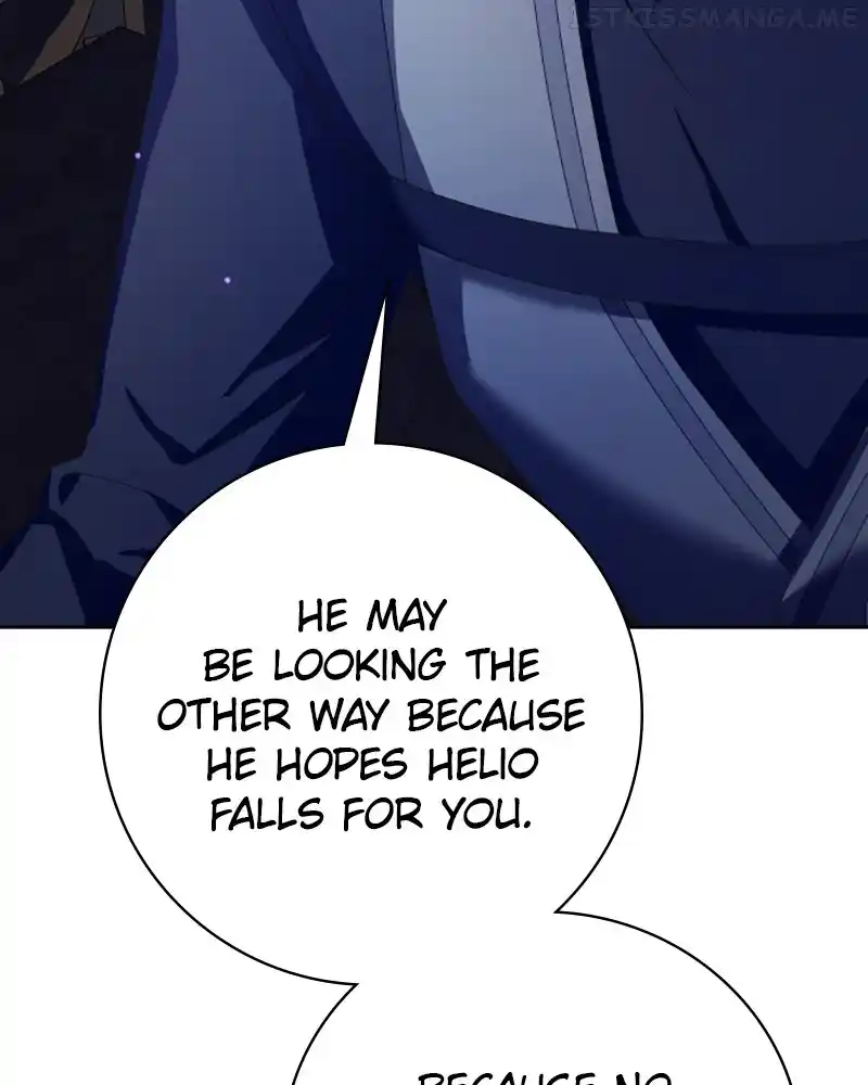 Your Throne Chapter 137