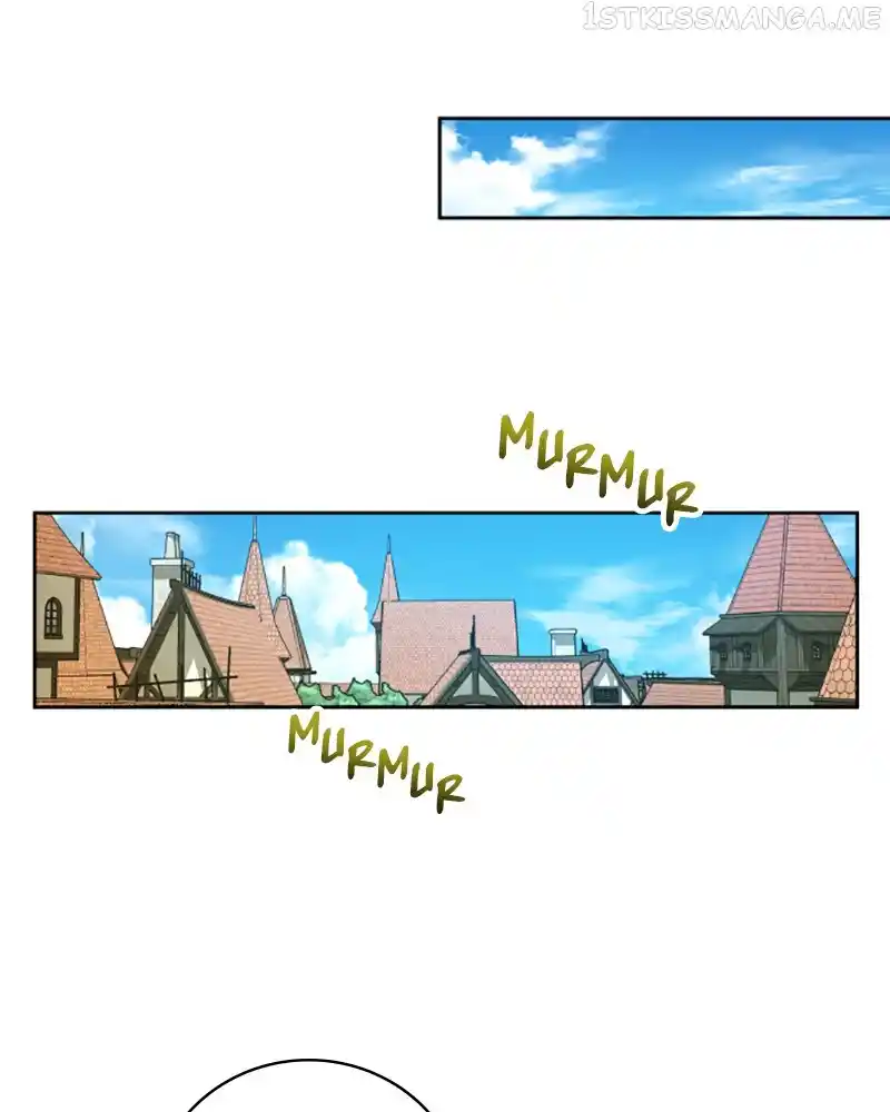 Your Throne Chapter 137