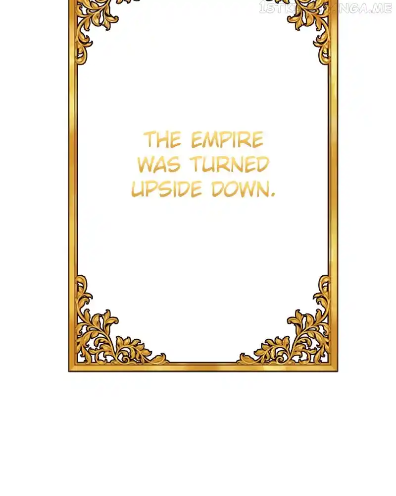 Your Throne Chapter 137