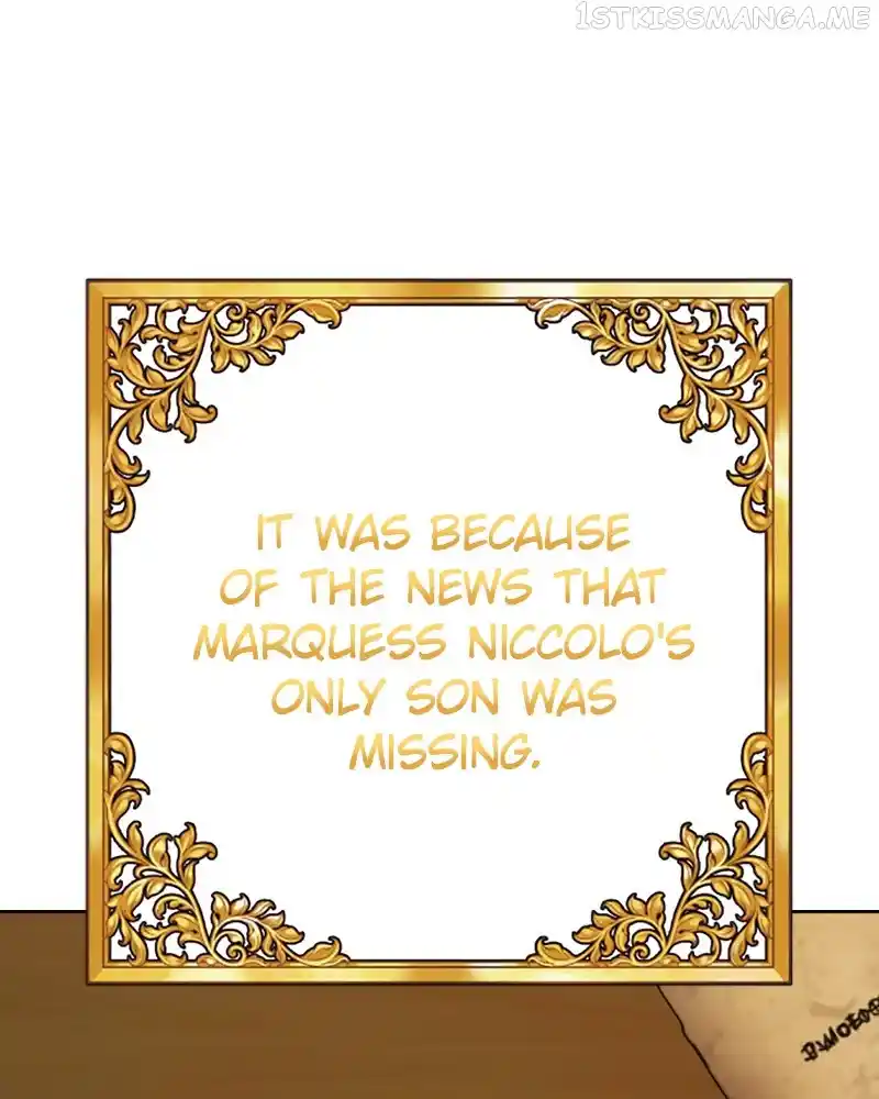 Your Throne Chapter 137