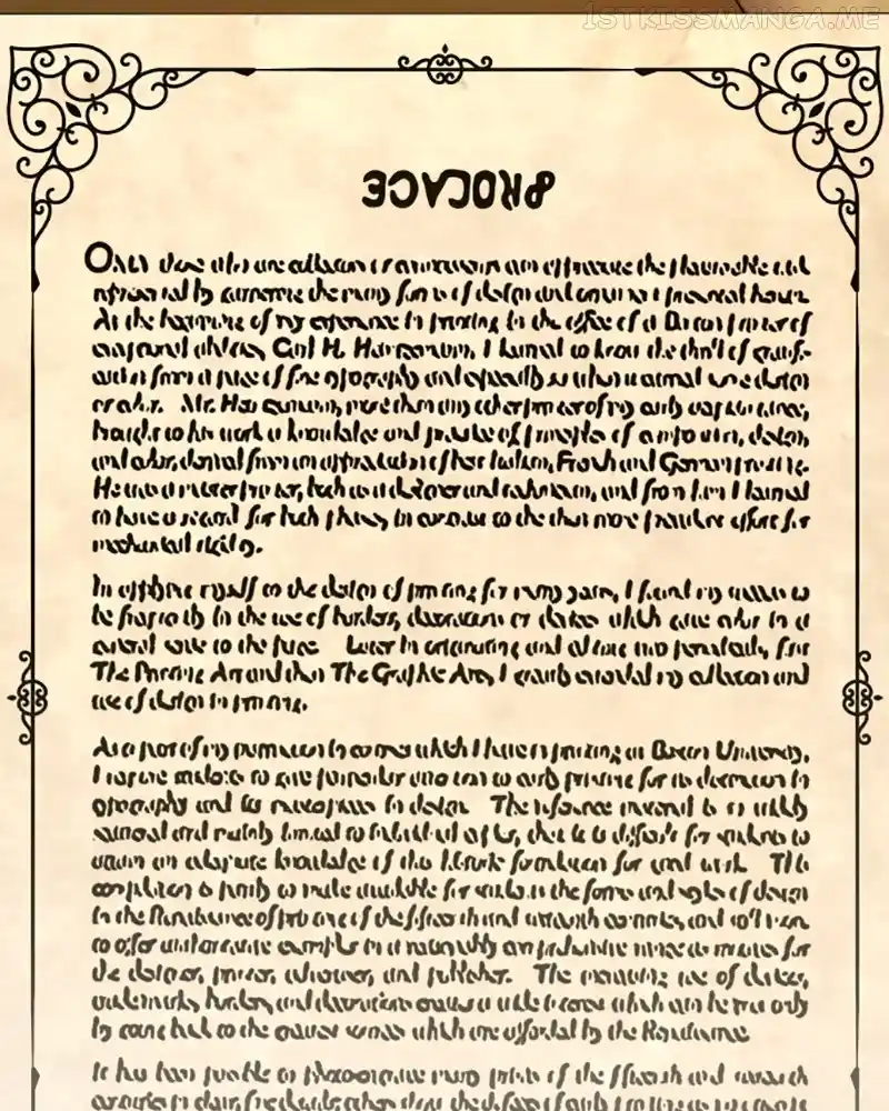 Your Throne Chapter 137