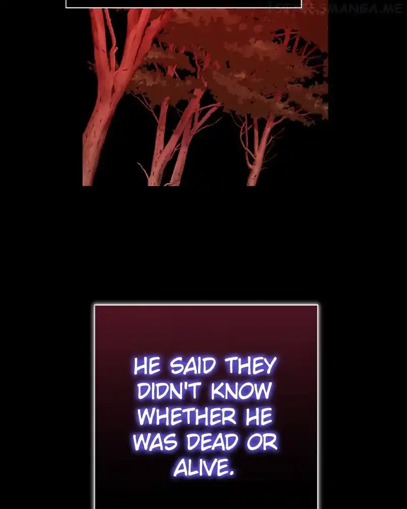 Your Throne Chapter 137