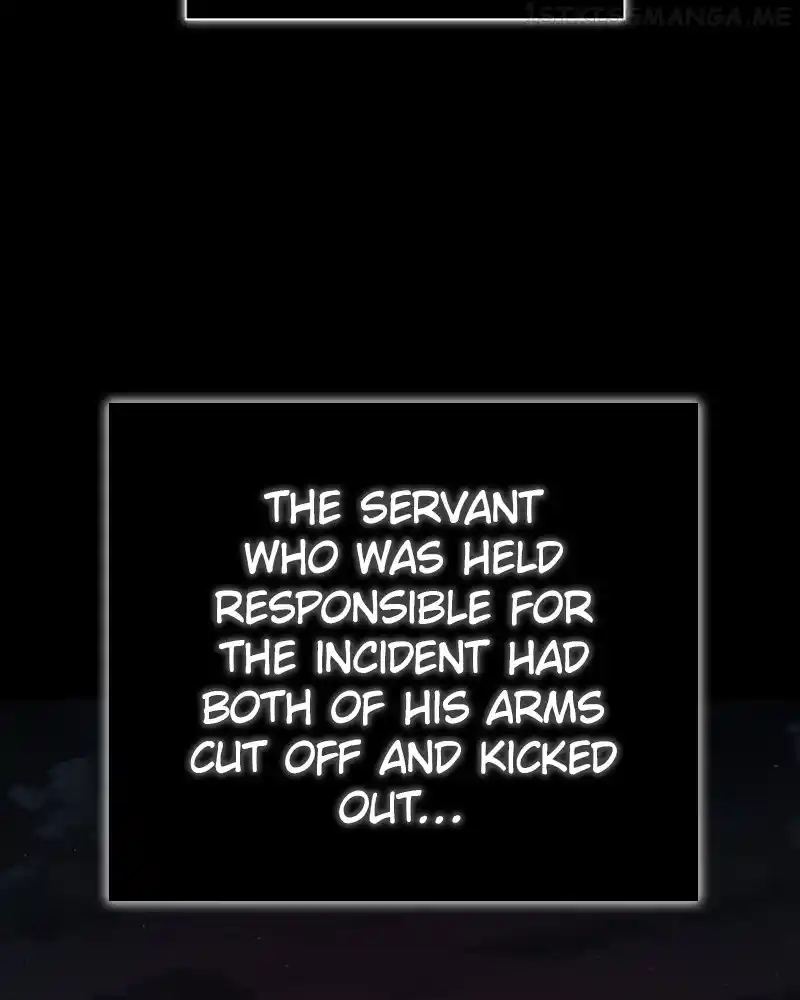 Your Throne Chapter 137