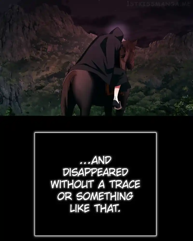 Your Throne Chapter 137