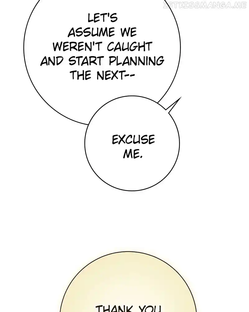 Your Throne Chapter 137