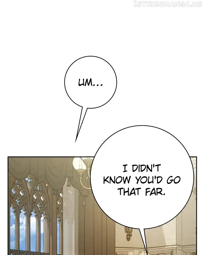 Your Throne Chapter 137