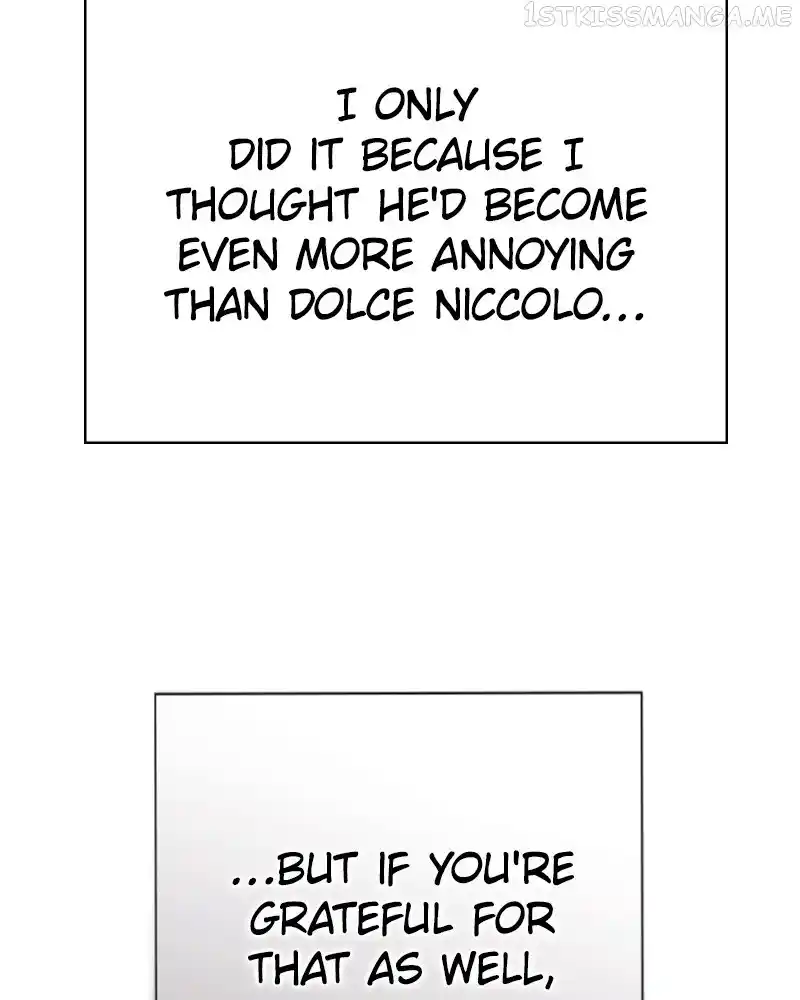 Your Throne Chapter 137