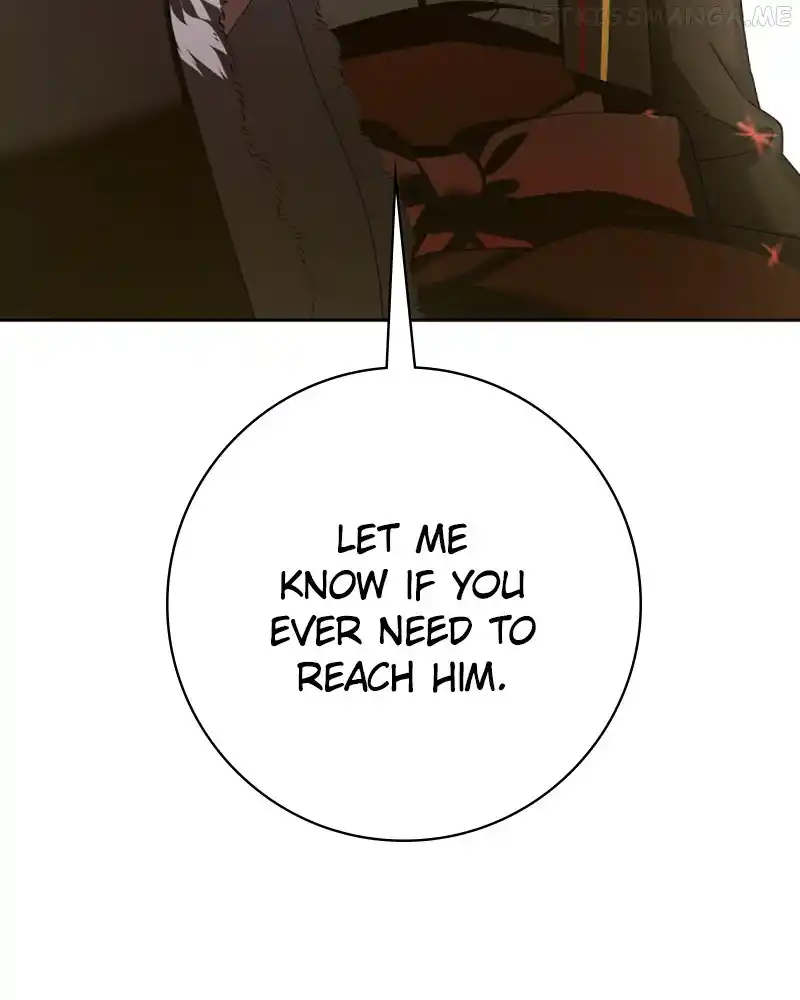 Your Throne Chapter 137