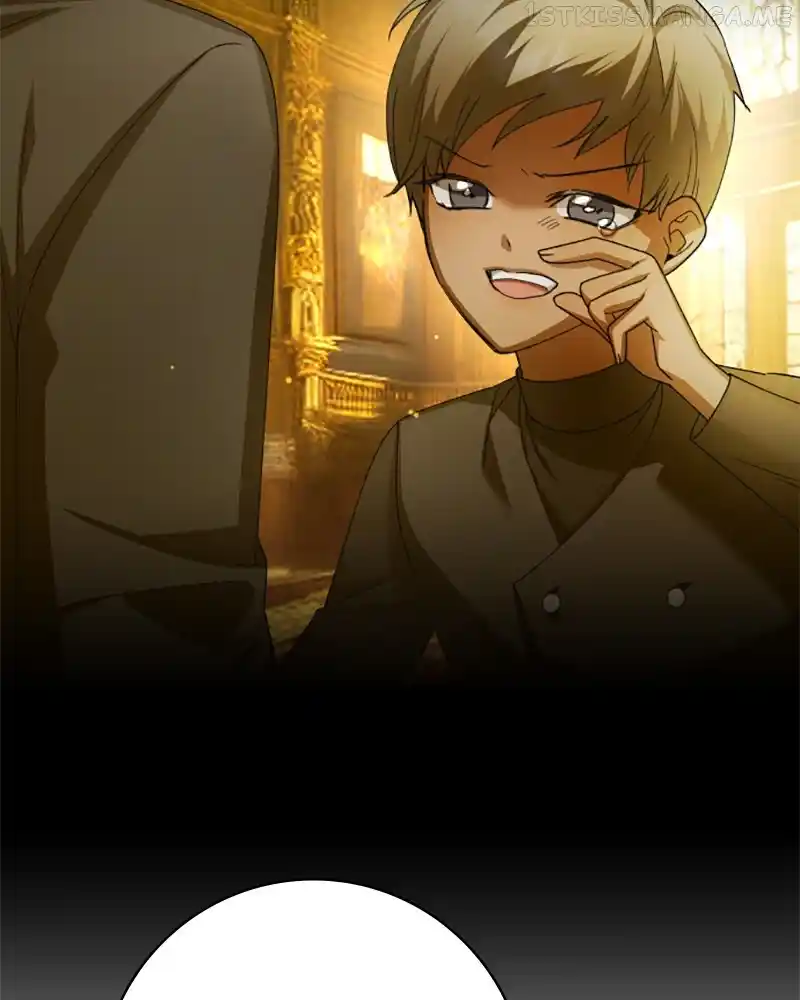 Your Throne Chapter 137