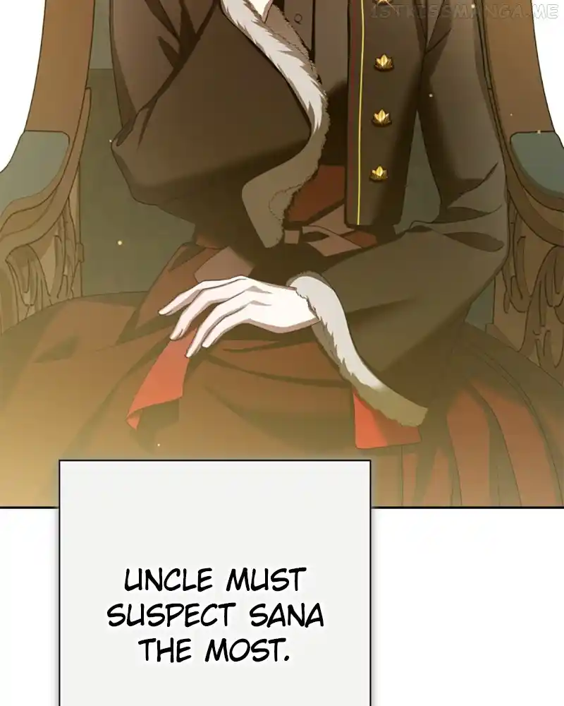 Your Throne Chapter 137