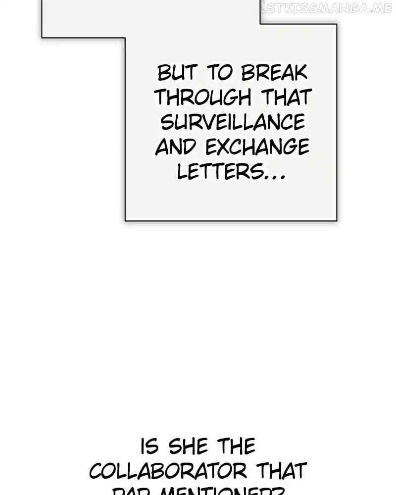 Your Throne Chapter 137