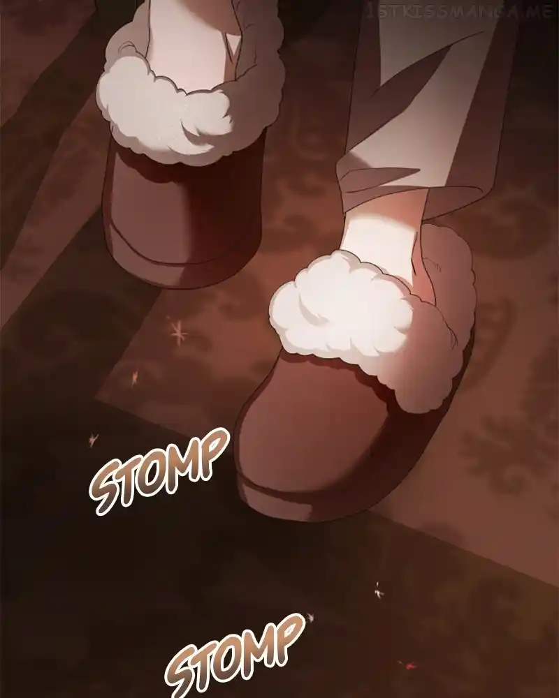 Your Throne Chapter 137