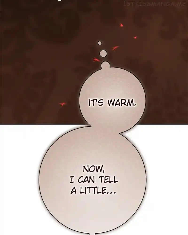 Your Throne Chapter 137