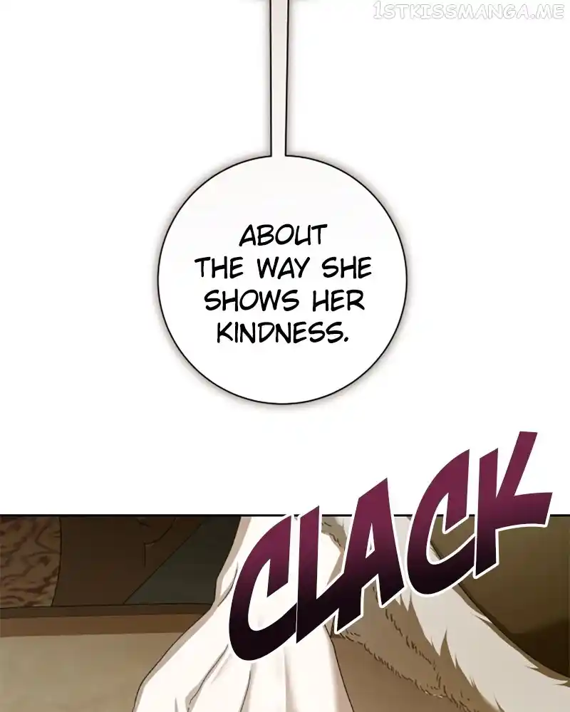 Your Throne Chapter 137