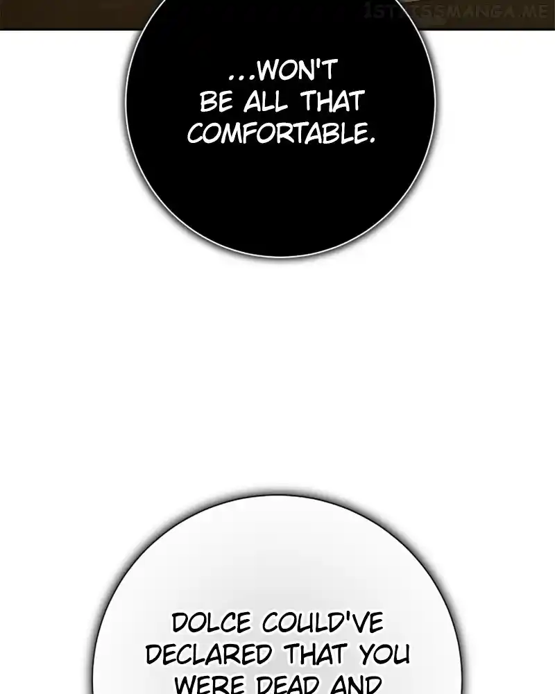 Your Throne Chapter 137