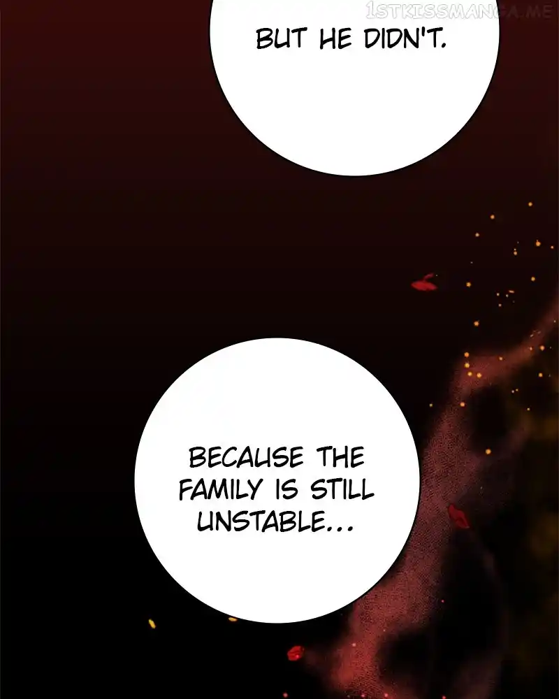 Your Throne Chapter 137