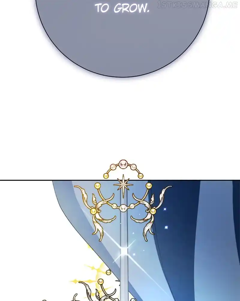 Your Throne Chapter 137