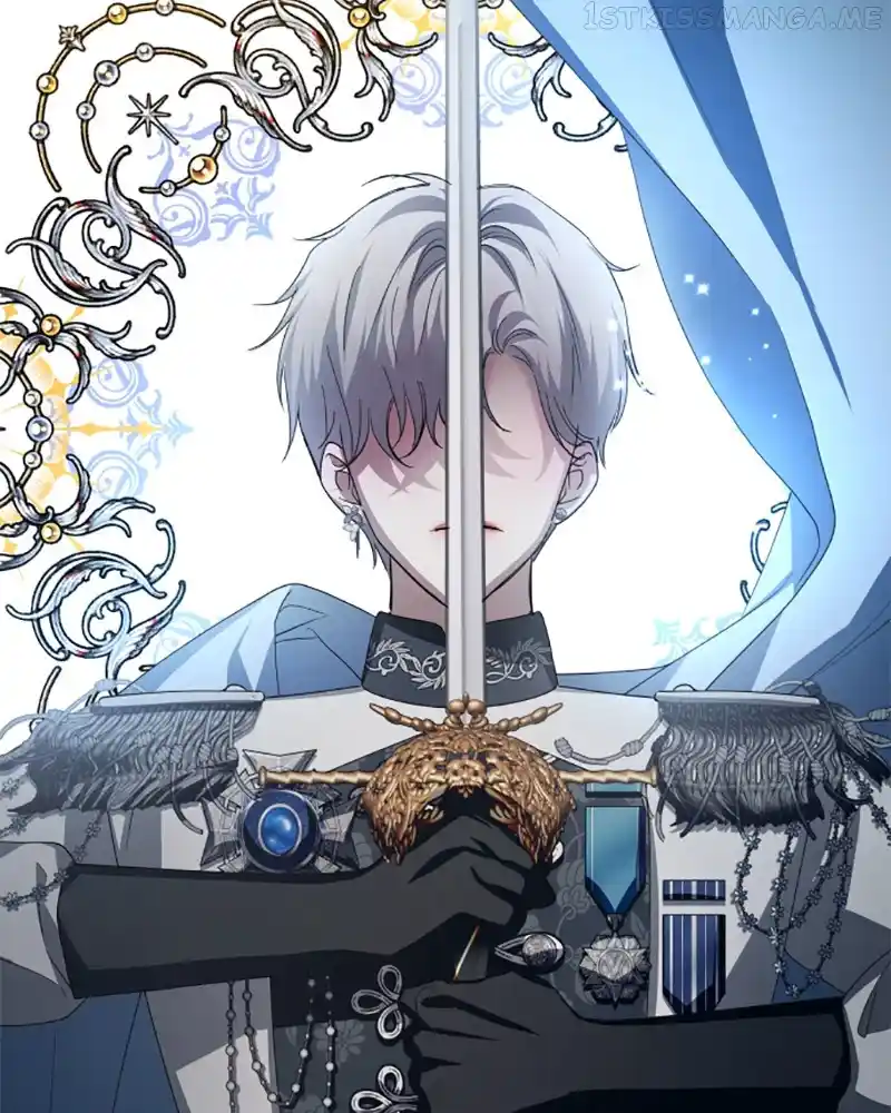 Your Throne Chapter 137