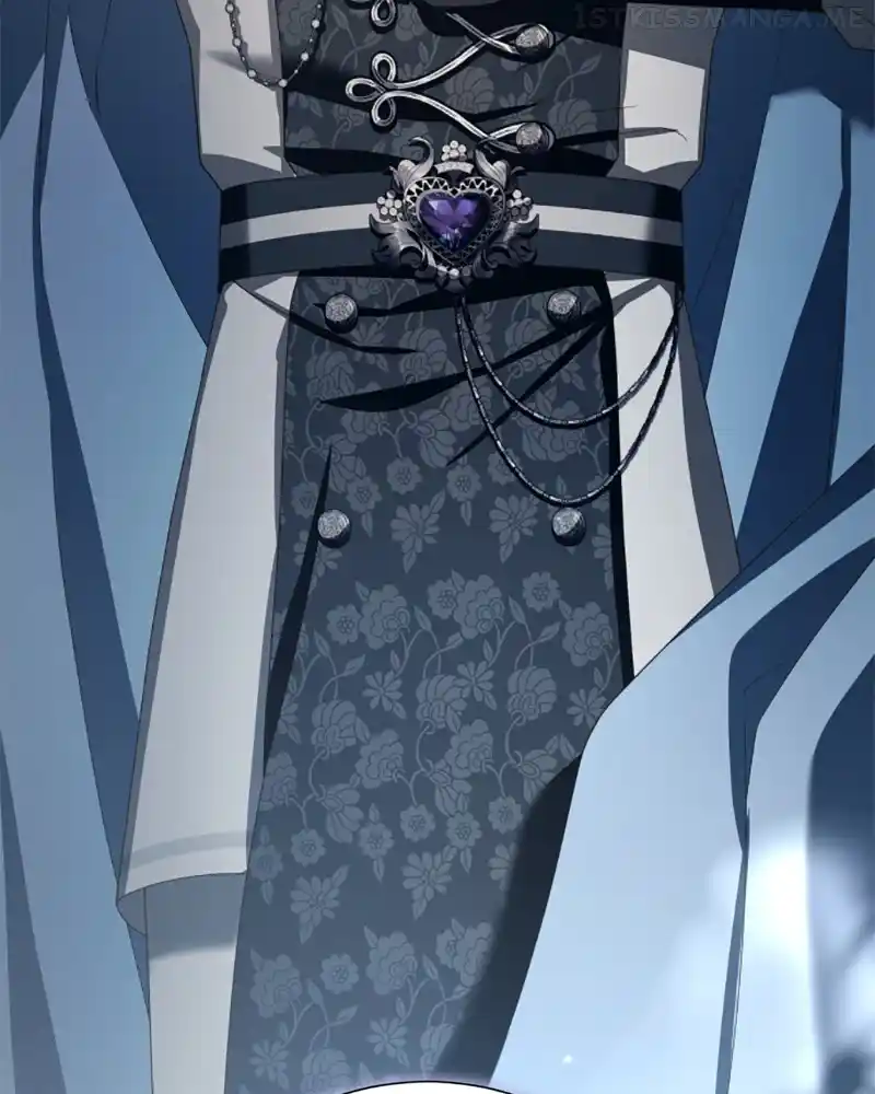 Your Throne Chapter 137