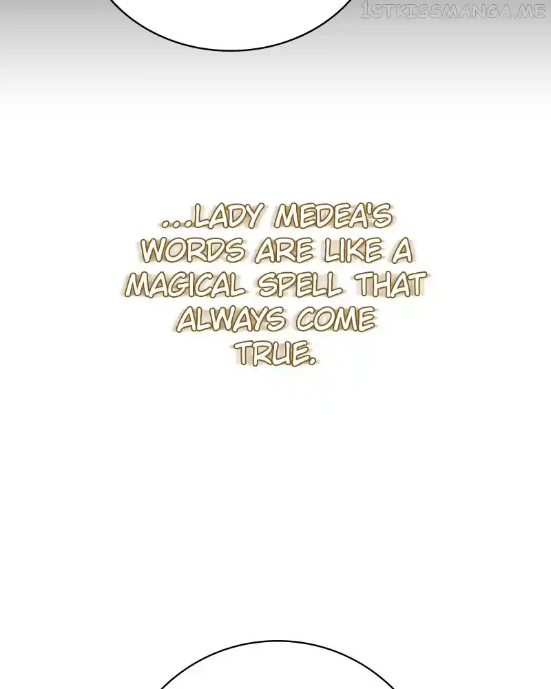 Your Throne Chapter 137