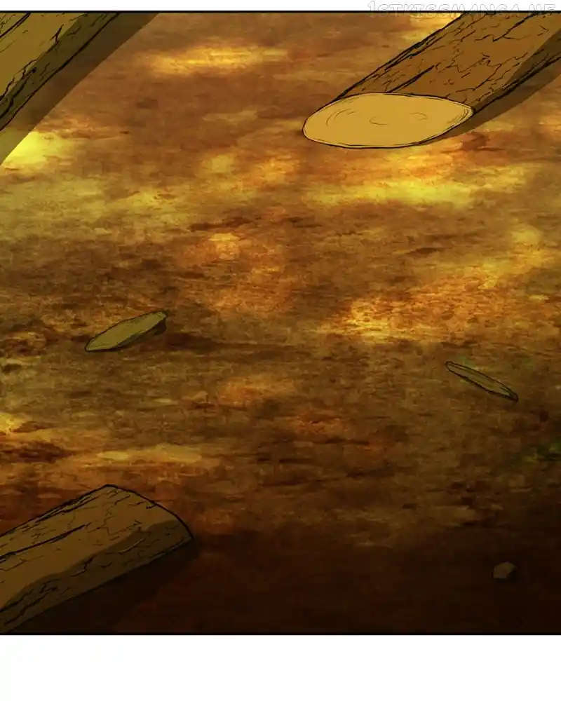 Your Throne Chapter 137