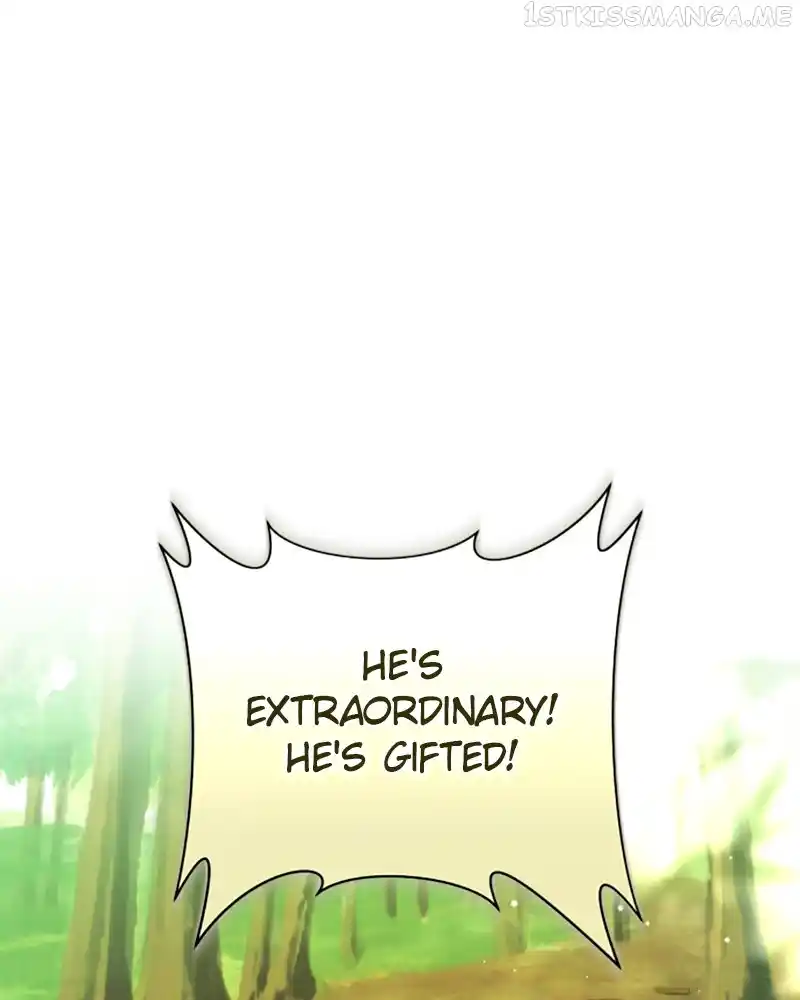 Your Throne Chapter 137