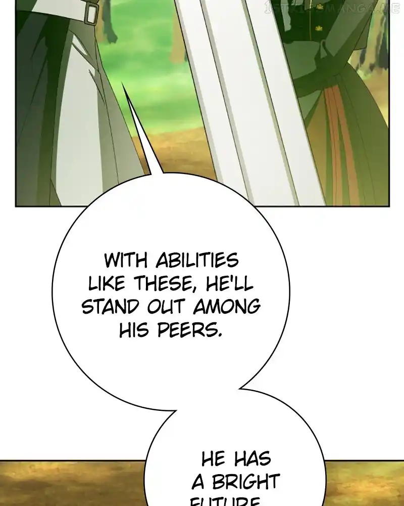 Your Throne Chapter 137