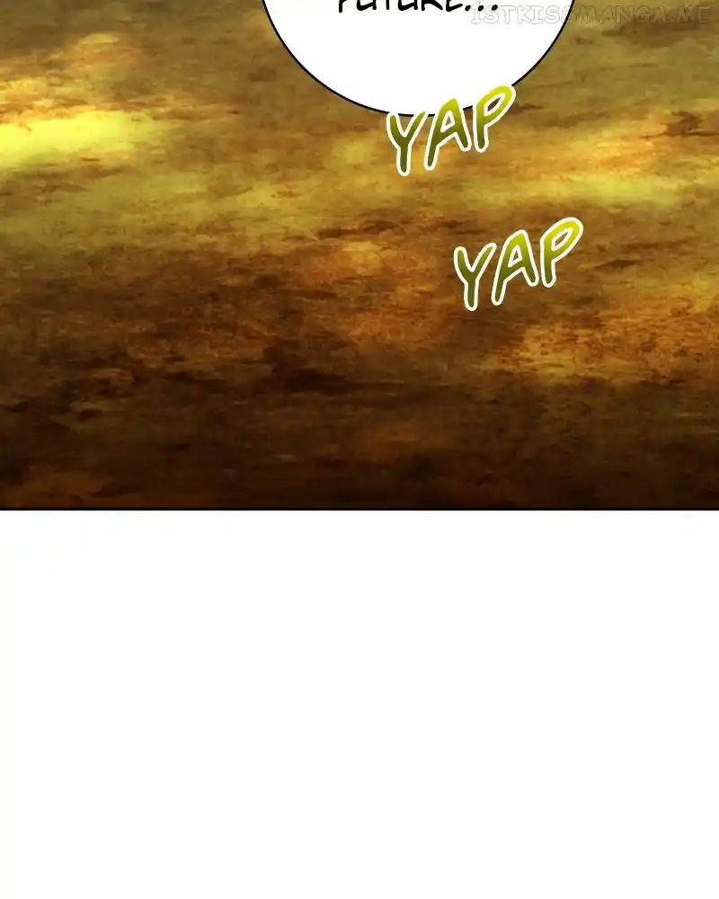 Your Throne Chapter 137