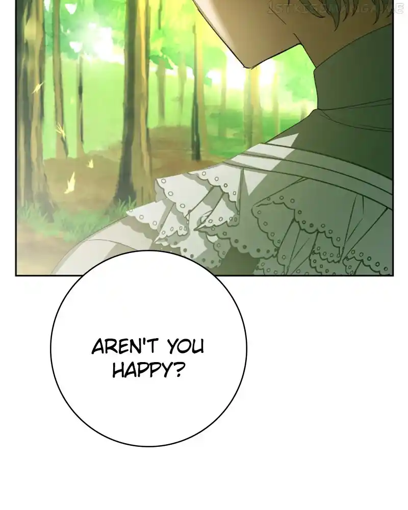 Your Throne Chapter 137