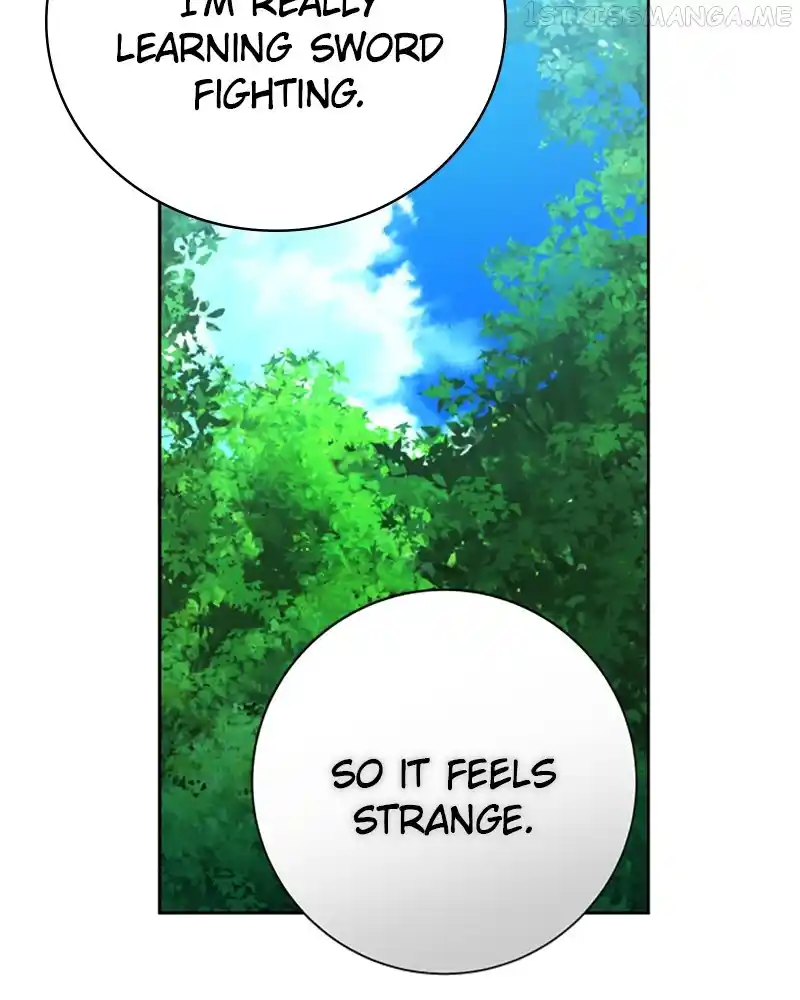 Your Throne Chapter 137