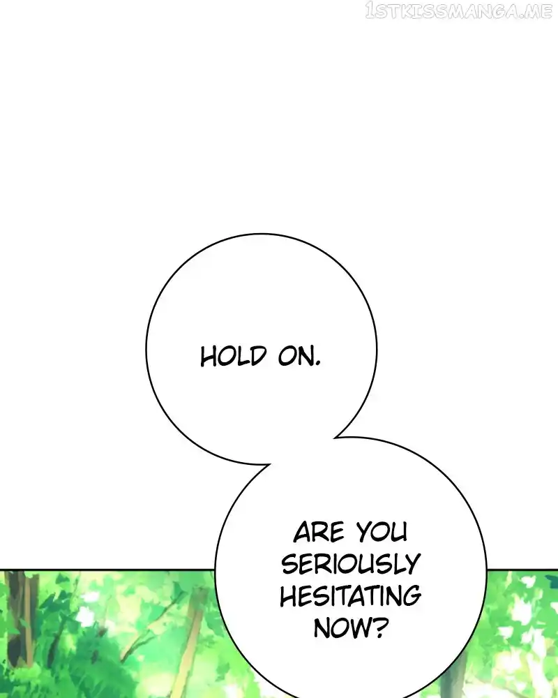 Your Throne Chapter 137