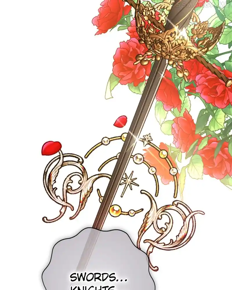 Your Throne Chapter 137