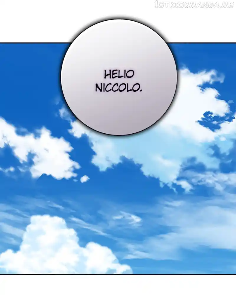 Your Throne Chapter 137