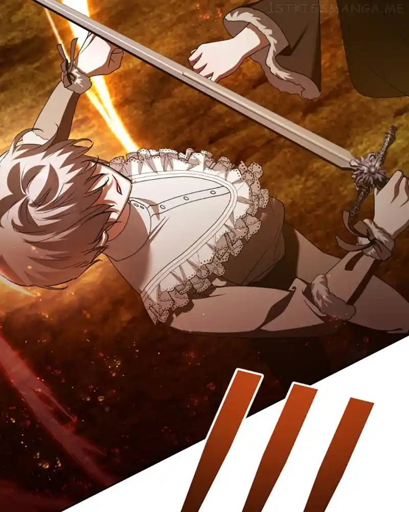 Your Throne Chapter 137