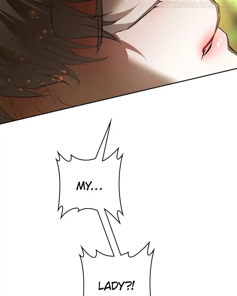 Your Throne Chapter 137