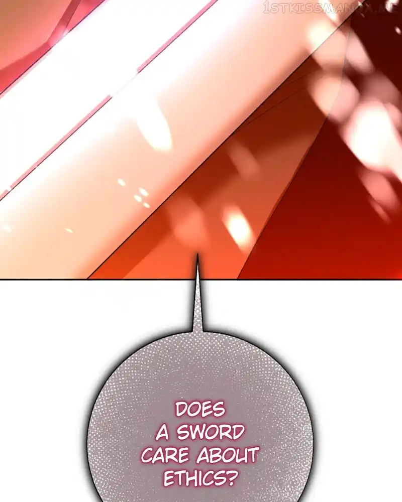 Your Throne Chapter 137