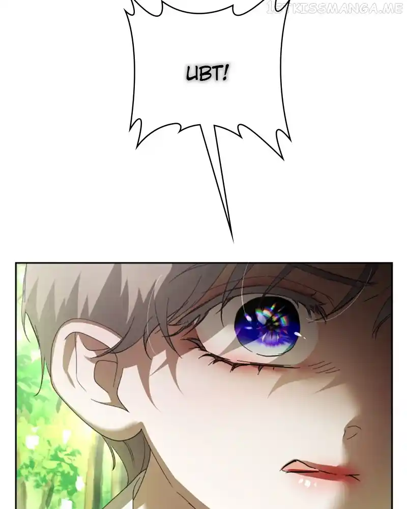 Your Throne Chapter 137