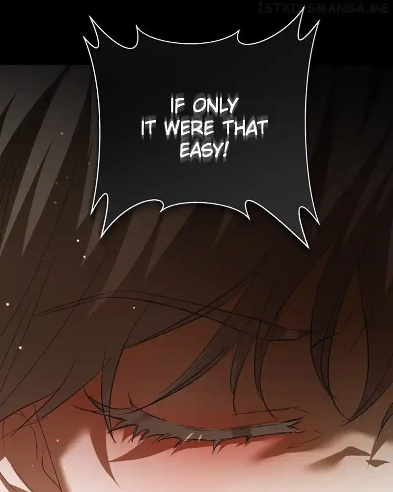 Your Throne Chapter 137