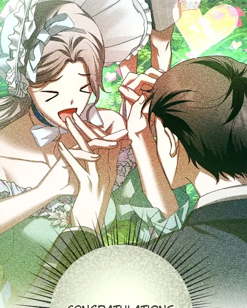 Your Throne Chapter 137