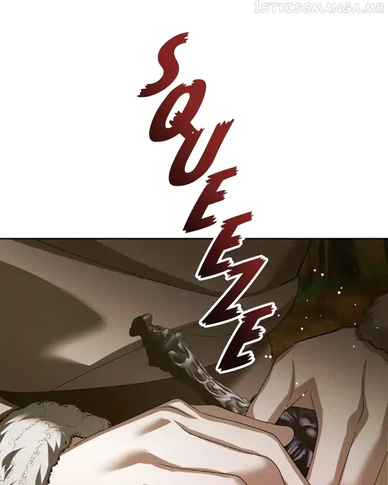 Your Throne Chapter 137