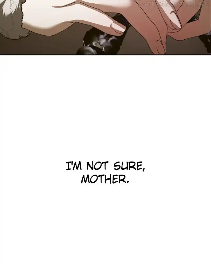 Your Throne Chapter 137