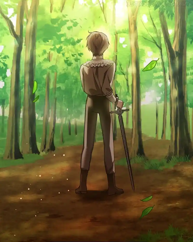 Your Throne Chapter 137